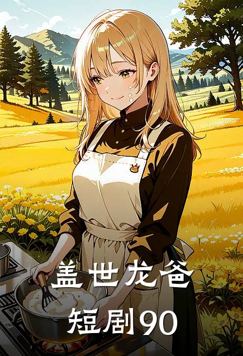盖世龙爸短剧90