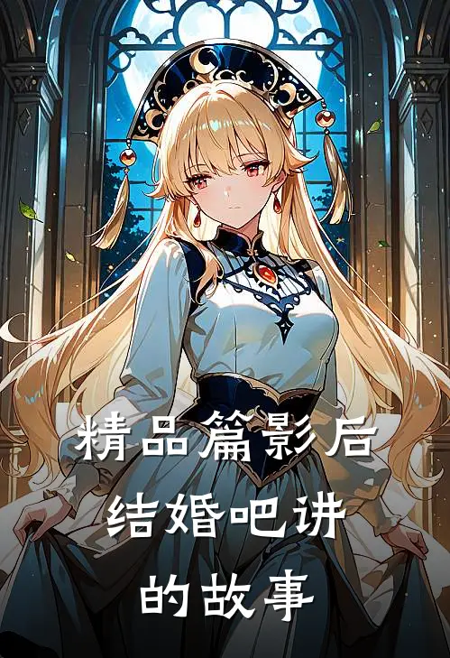 精品篇影后,结婚吧讲的故事