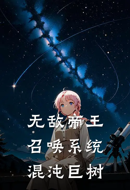 无敌帝王召唤系统 混沌巨树