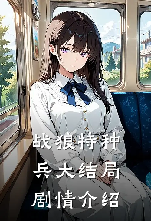 战狼特种兵大结局剧情介绍