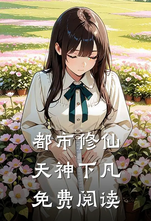 都市修仙天神下凡免费阅读