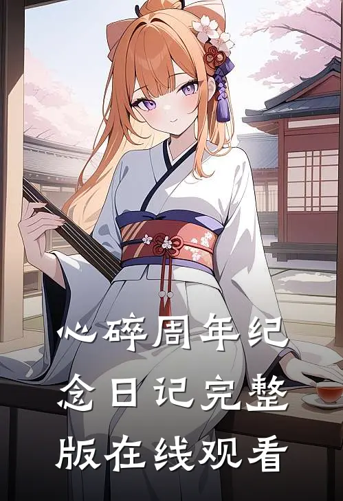 心碎周年纪念日记完整版在线观看