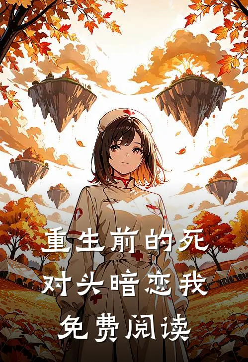 重生前的死对头暗恋我免费阅读