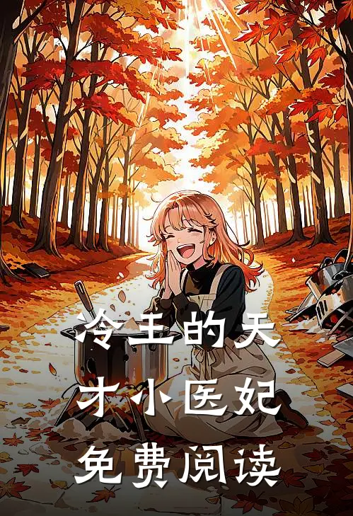 冷王的天才小医妃免费阅读