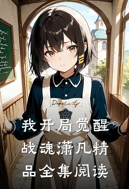 我开局觉醒战魂潇凡精品全集阅读