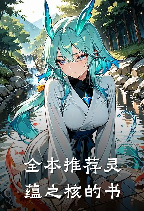 全本推荐灵蕴之核的书