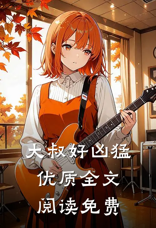 大叔好凶猛优质全文阅读免费