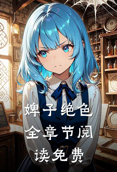 婢子绝色全章节阅读免费