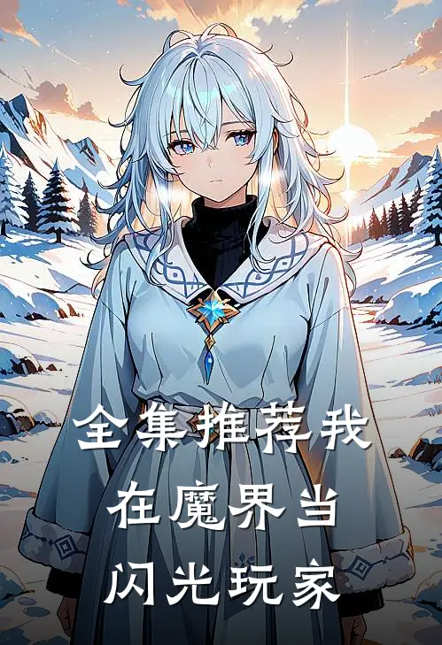 全集推荐我在魔界当闪光玩家