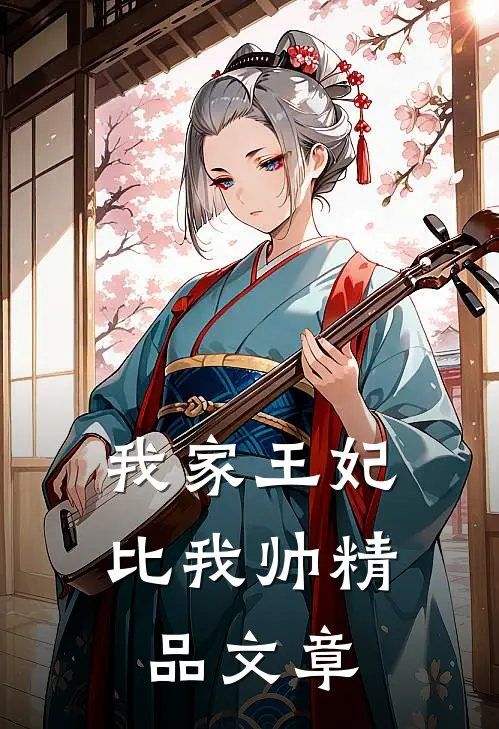 我家王妃比我帅精品文章