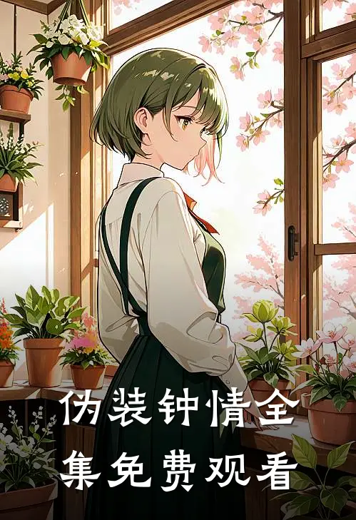 伪装钟情 全集免费观看