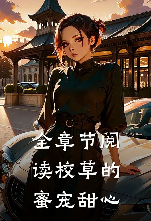全章节阅读校草的蜜宠甜心