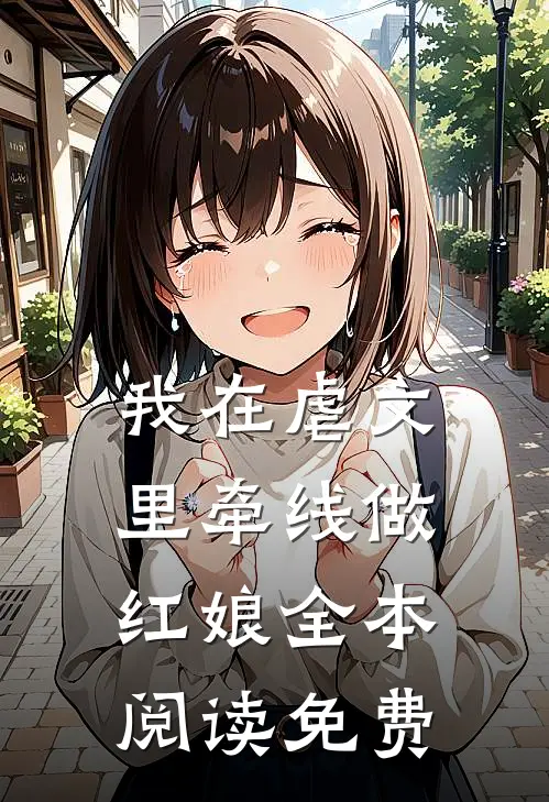 我在虐文里牵线做红娘全本阅读免费