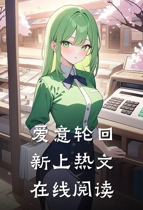 爱意轮回新上热文在线阅读
