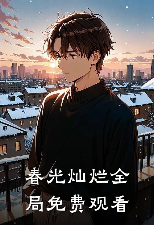 春光灿烂全局免费观看