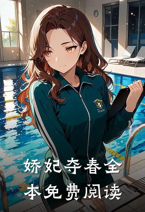娇妃夺春全本免费阅读