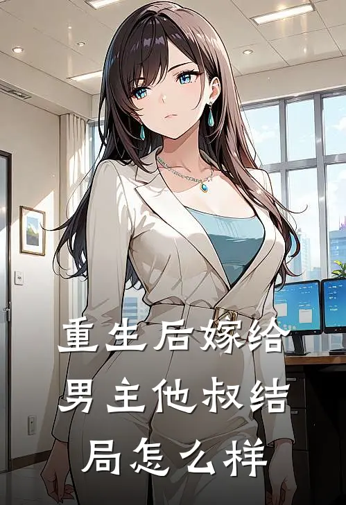 重生后嫁给男主他叔结局怎么样