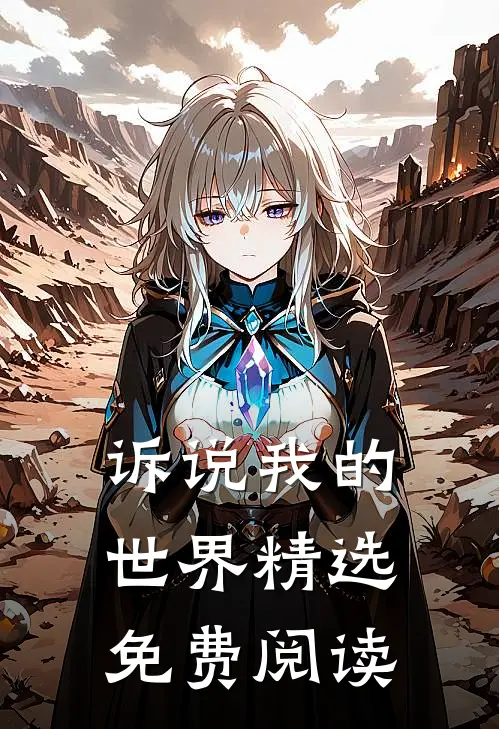 诉说我的世界精选免费阅读