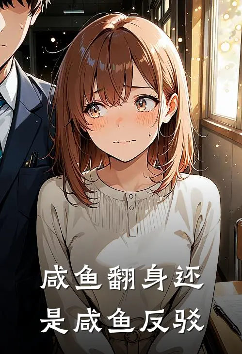 咸鱼翻身还是咸鱼反驳