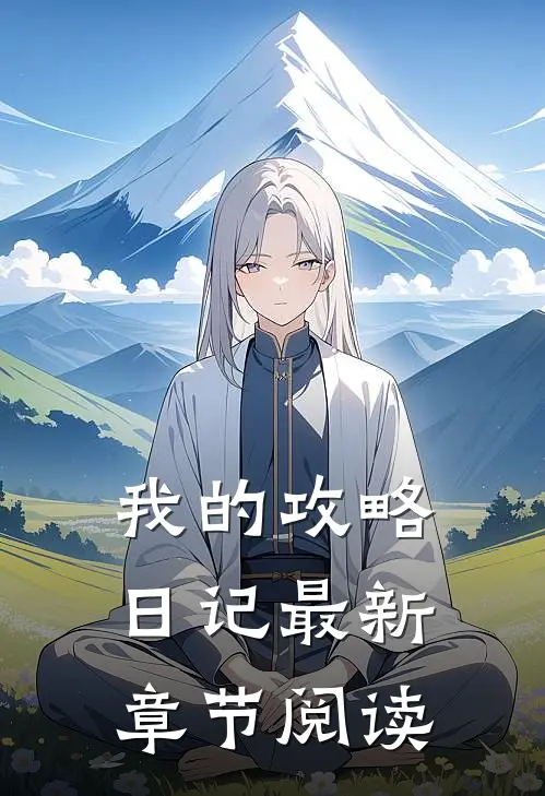 我的攻略日记最新章节阅读
