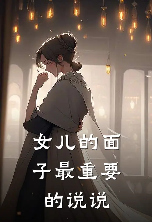 女儿的面子最重要的说说