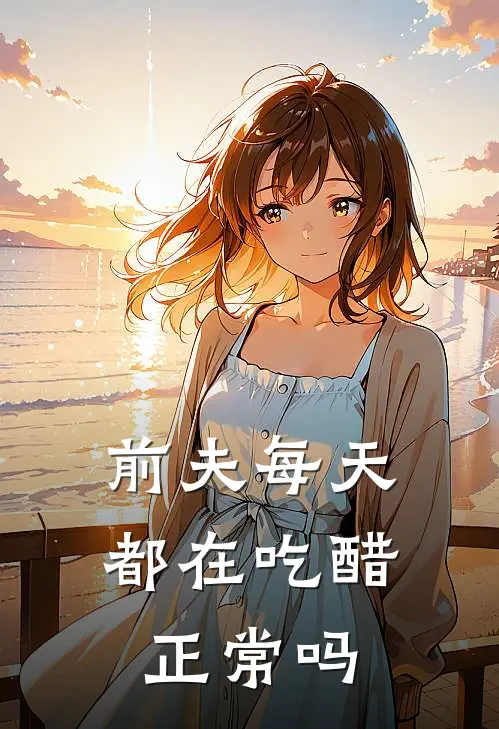 前夫每天都在吃醋正常吗