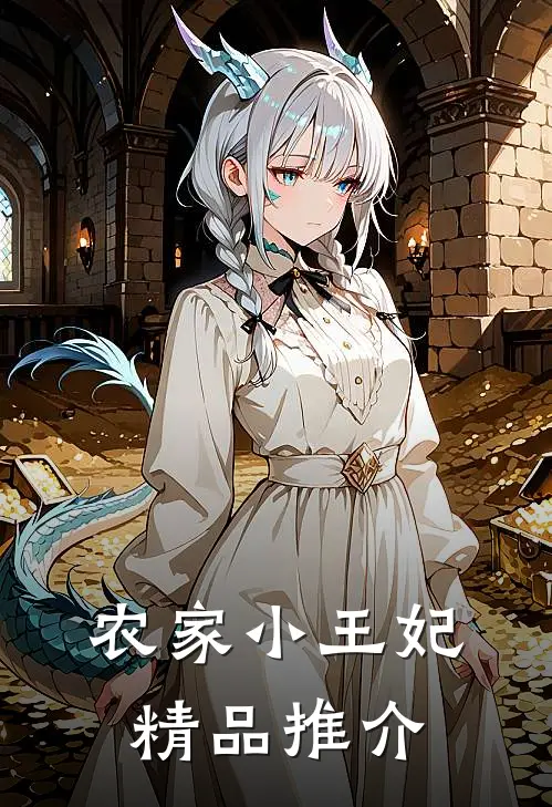 农家小王妃精品推介