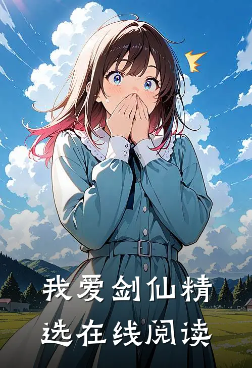 我爱剑仙精选在线阅读