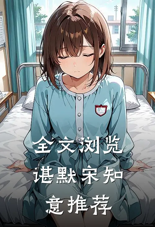 全文浏览谌默宋知意推荐