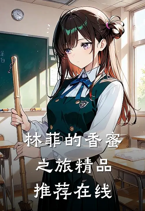 林菲的香蜜之旅精品推荐在线