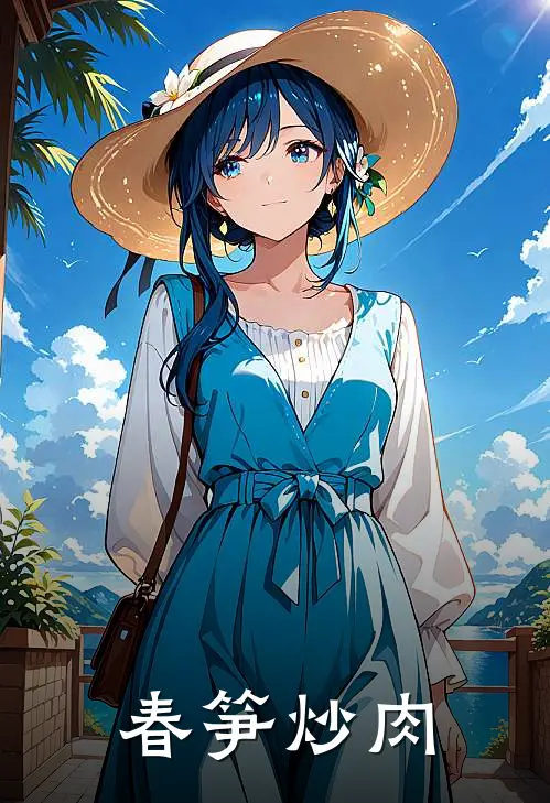 春笋炒肉