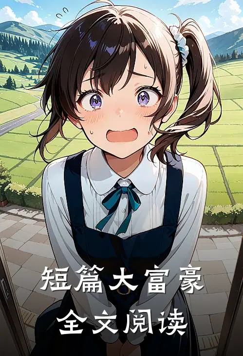短篇大富豪全文阅读