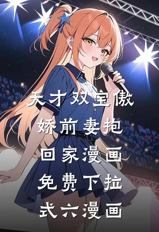 天才双宝傲娇前妻抱回家漫画免费下拉式六漫画