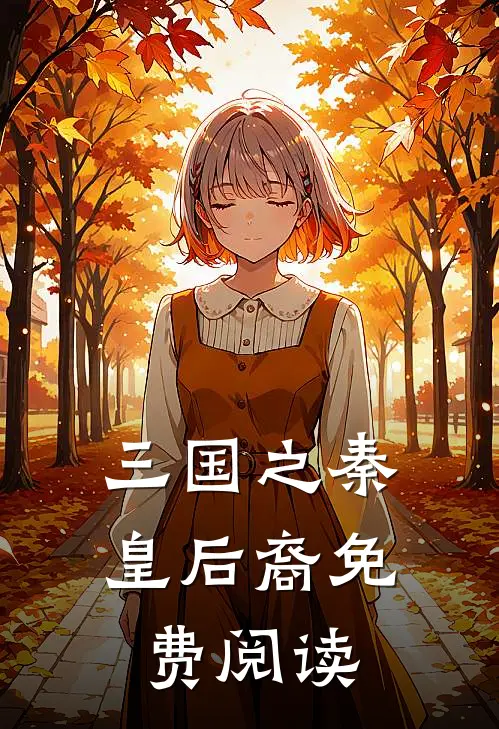 三国之秦皇后裔免费阅读