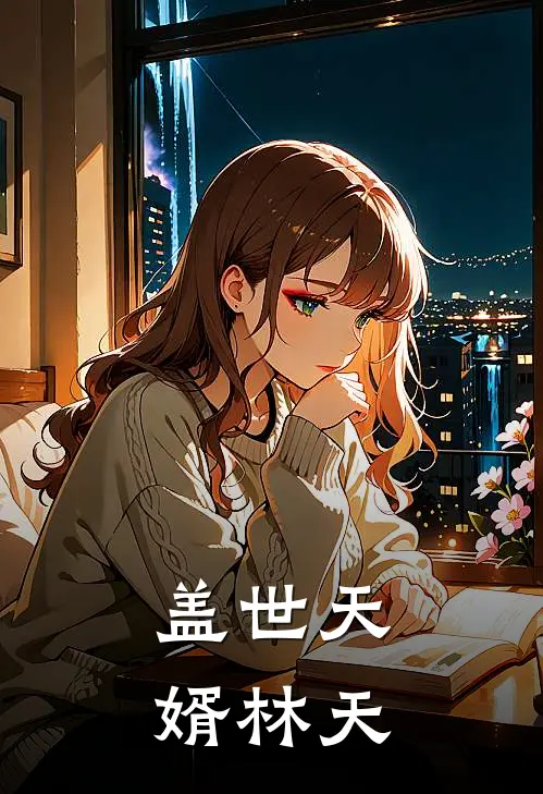 盖世天婿林天