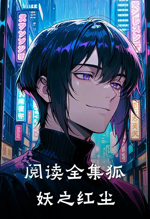 阅读全集狐妖之红尘