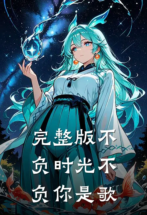 完整版不负时光不负你是歌