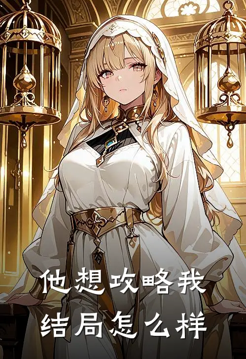 他想攻略我结局怎么样