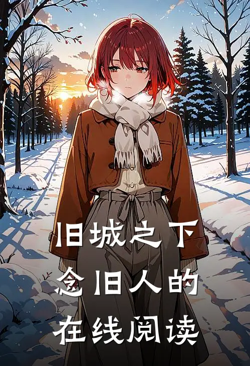 旧城之下念旧人的在线阅读