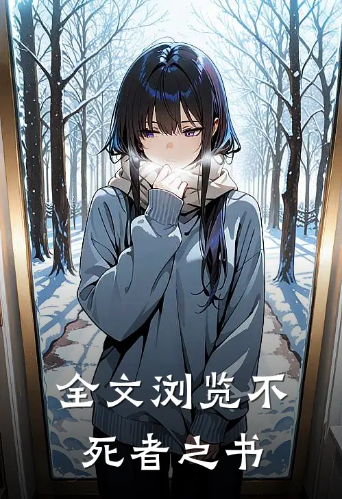 全文浏览不死者之书