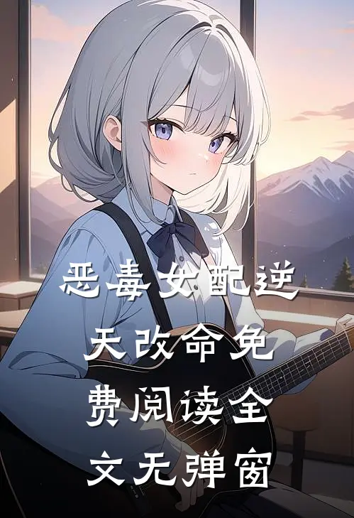 恶毒女配逆天改命免费阅读全文无弹窗