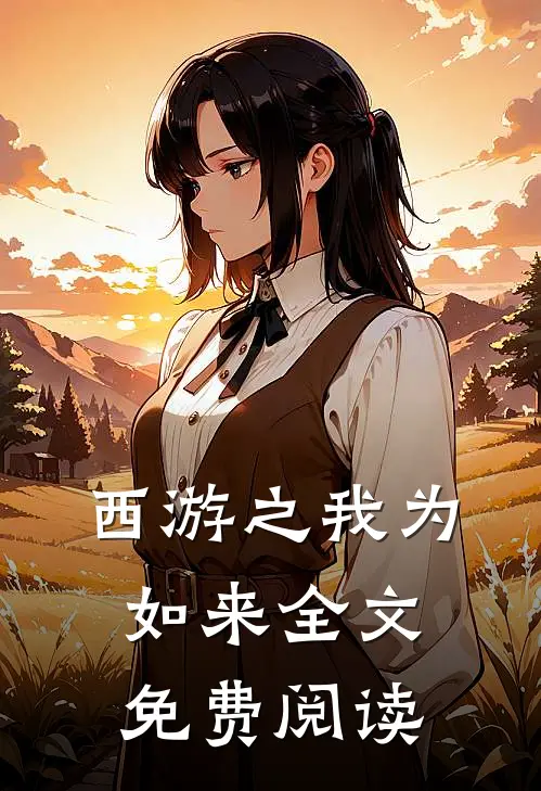 西游之我为如来全文免费阅读