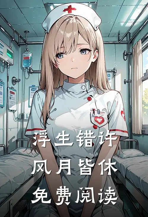 浮生错许风月皆休免费阅读