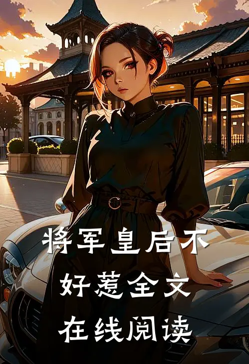 将军皇后不好惹全文在线阅读