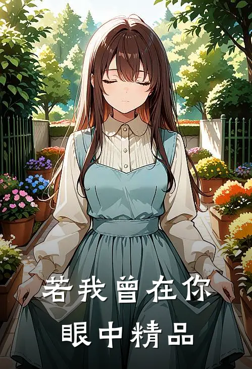 若我曾在你眼中精品
