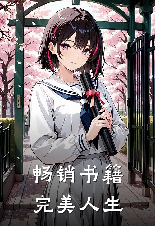 畅销书籍完美人生