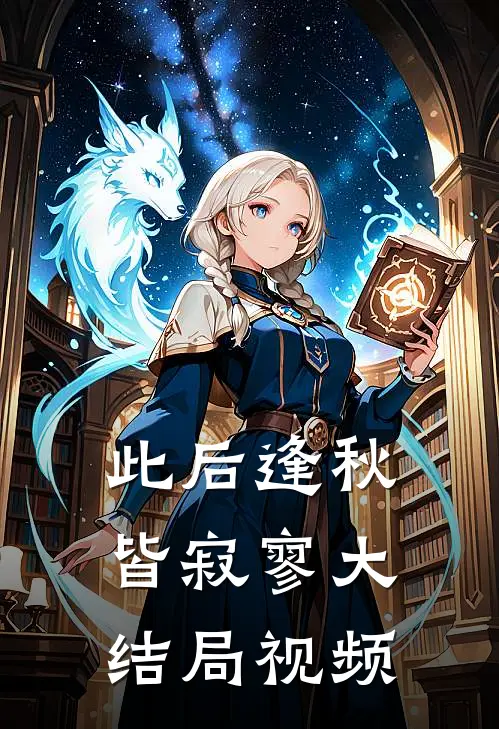 此后逢秋皆寂寥大结局视频