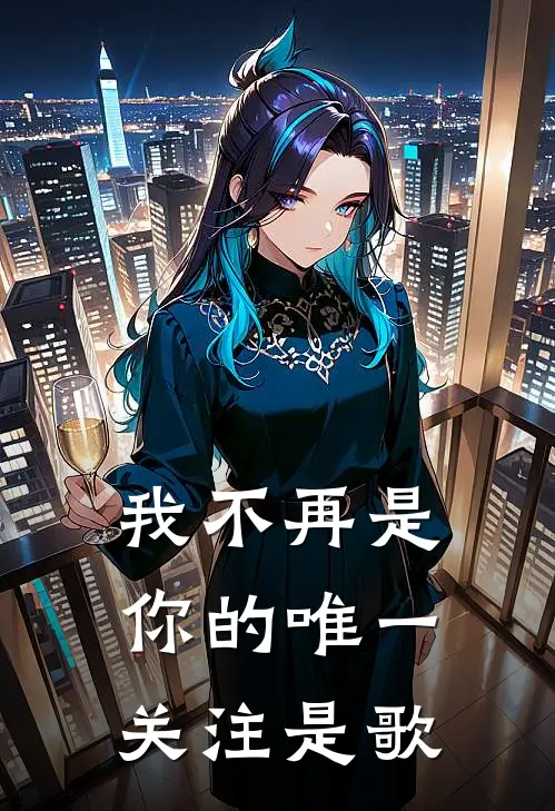 我不再是你的唯一关注是歌