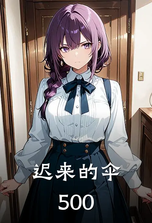 迟来的伞500