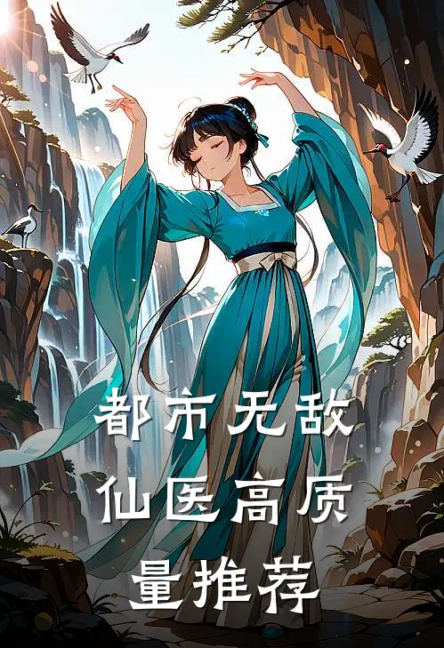 都市无敌仙医高质量推荐